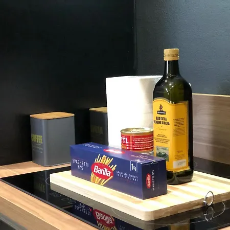 Apollinare Lägenhet *