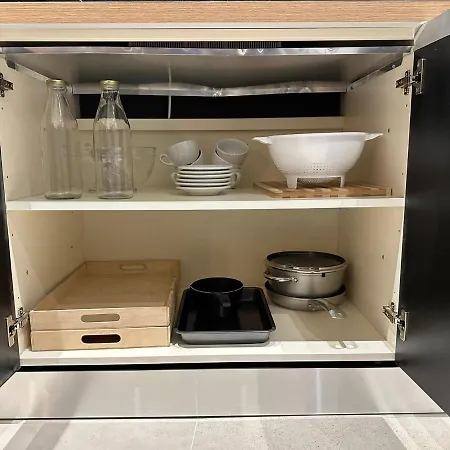 アパート Apollinare ラヴェンナ