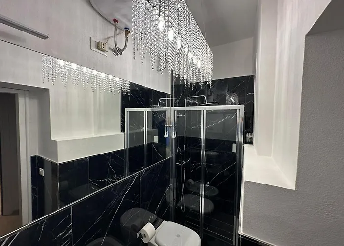 アパート Apollinare ラヴェンナ