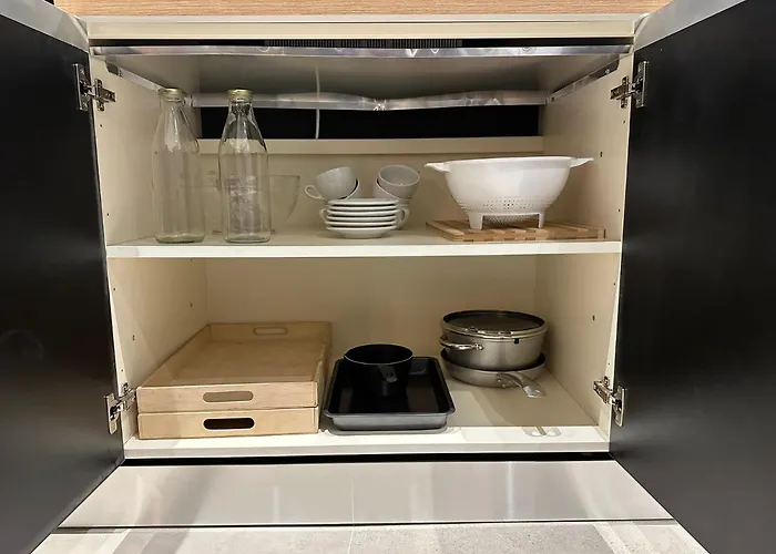 Lägenhet Apollinare Ravenna