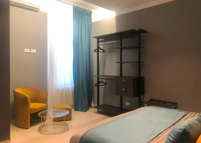 Apollinare ラヴェンナ