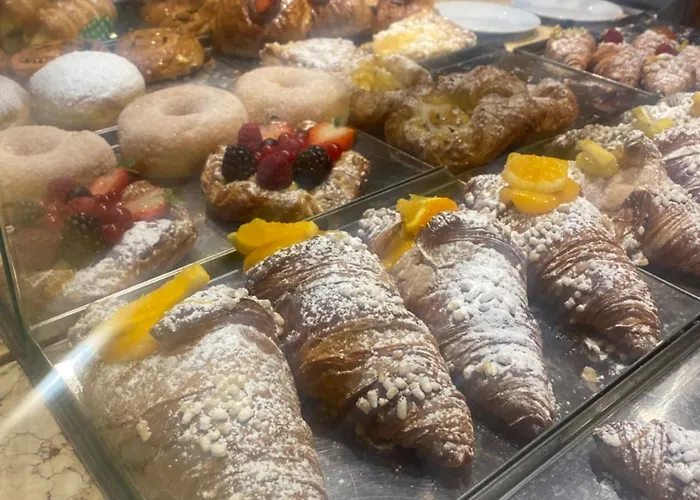 Apollinare アパート ラヴェンナ