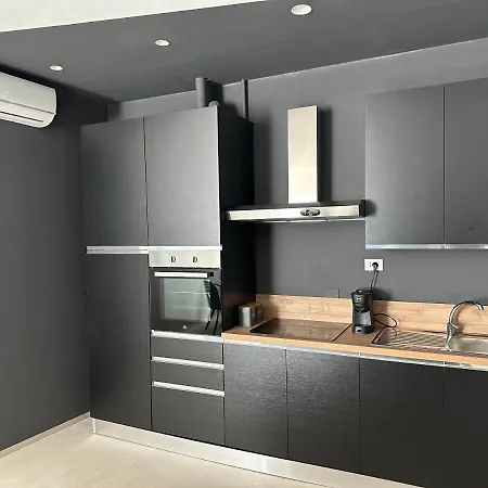 Apartment Apollinare *