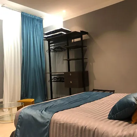 Apartment Apollinare