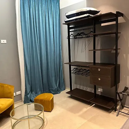 Apollinare * رافيننا