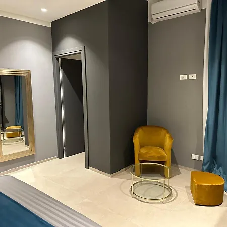 Apollinare Apartment Ravenna