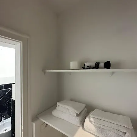 Apartment Apollinare