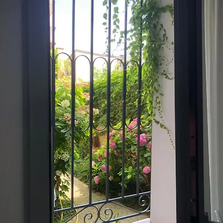 Apartment Apollinare Ravenna