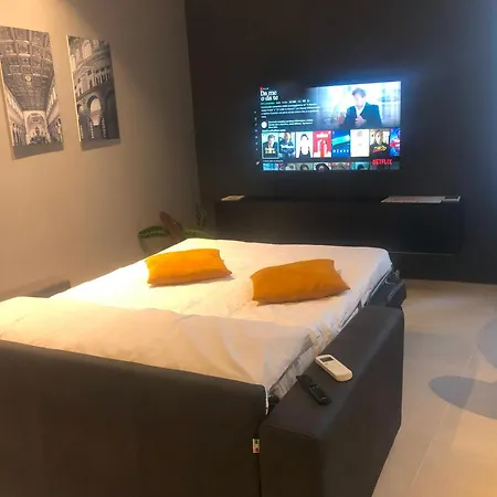 Apollinare Apartment *