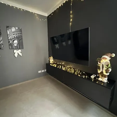 Apollinare Apartmán *