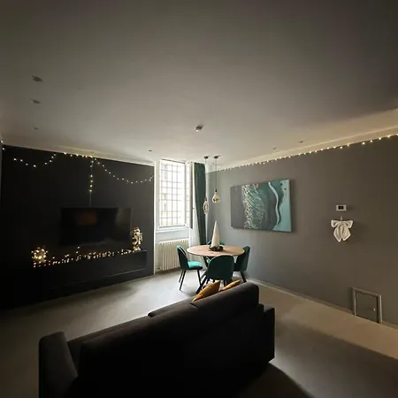 Apollinare Apartment *