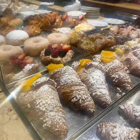 Apollinare Lejlighed Ravenna