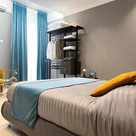 Apartmán Apollinare