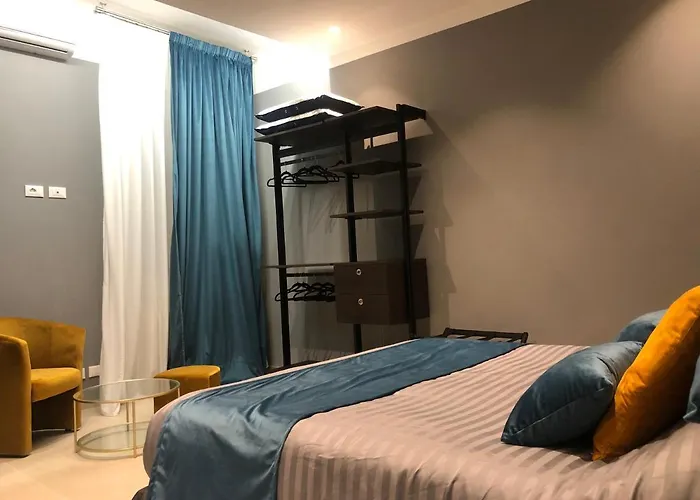 Lejlighed Apollinare