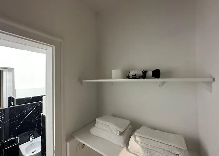 Lejlighed Apollinare