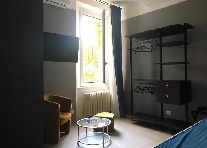 Apollinare رافيننا