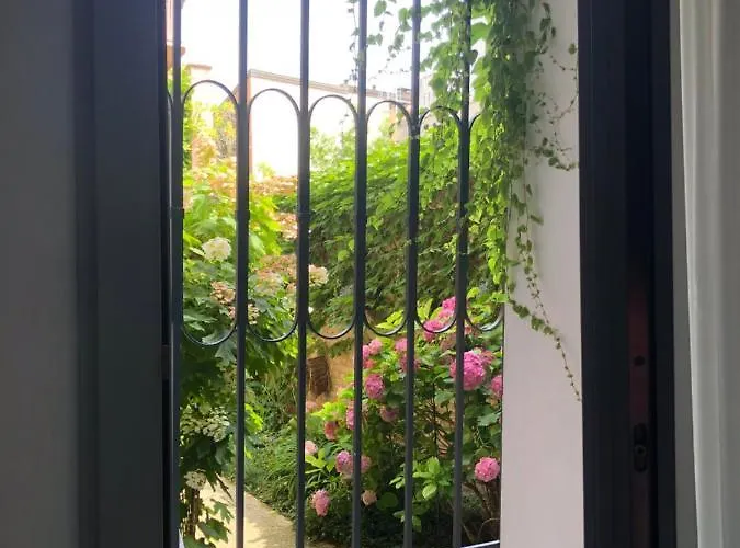 شقة Apollinare رافيننا