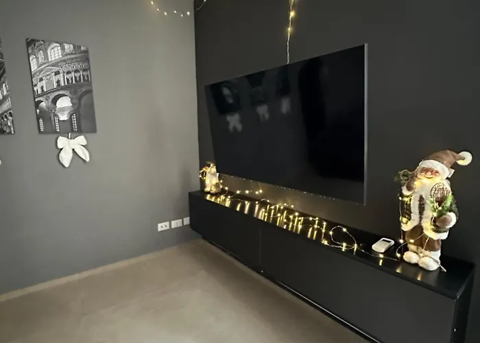 Apollinare Lägenhet *